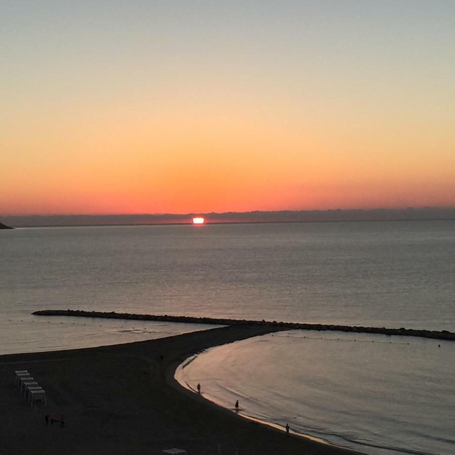 Las Brisas Del Mediterraneo Apartment Alicante Luaran gambar